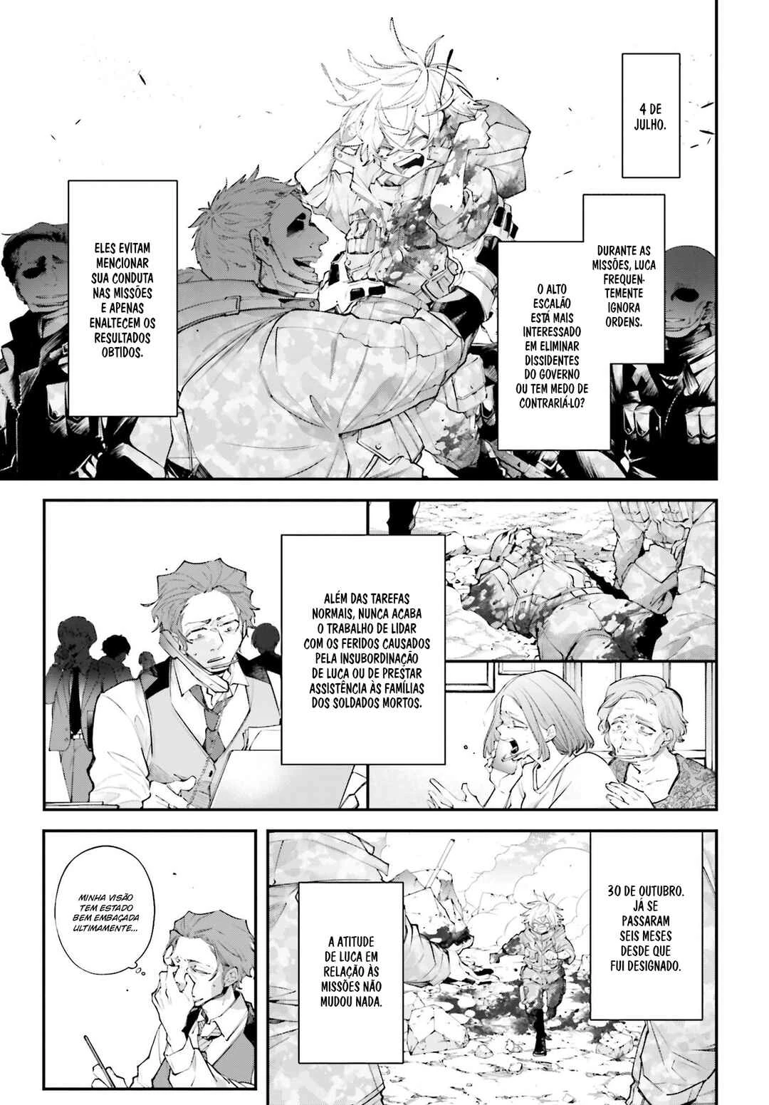 Rekkyou Sensen — Cap. 17, pág. 8