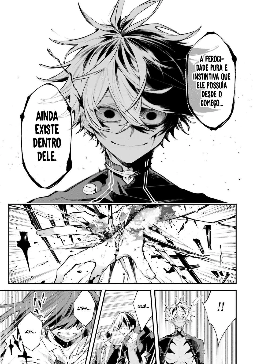 Rekkyou Sensen — Cap. 17, pág. 24