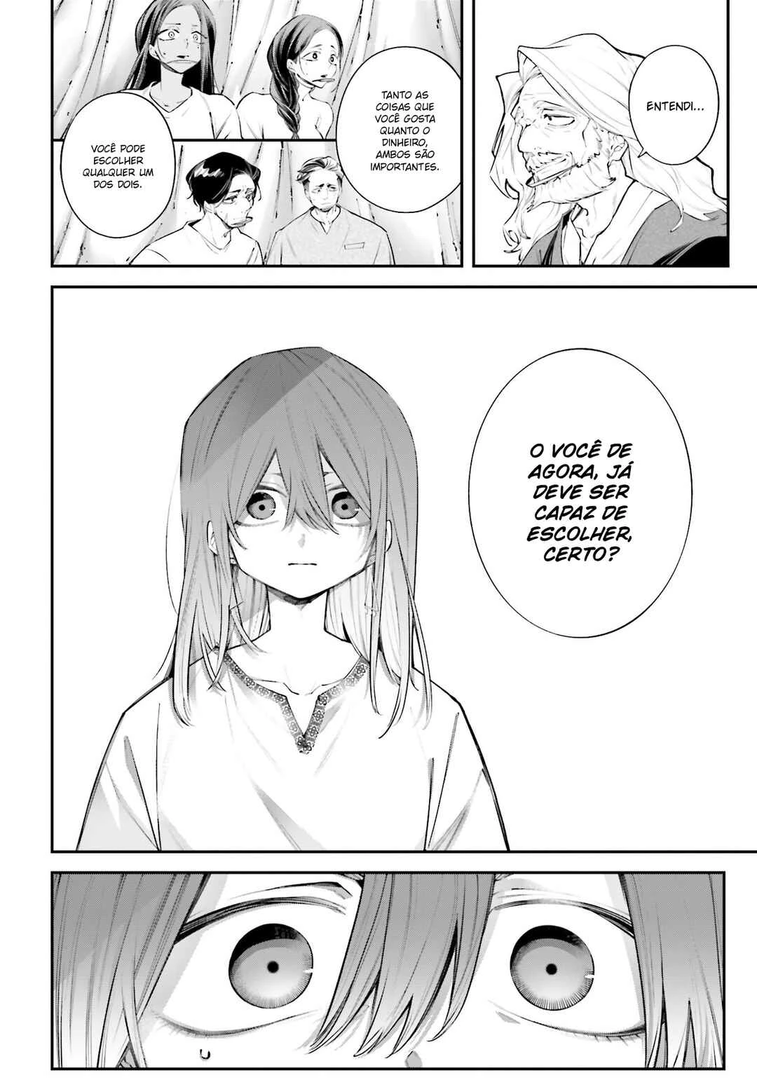 Rekkyou Sensen — Cap. 18, pág. 31