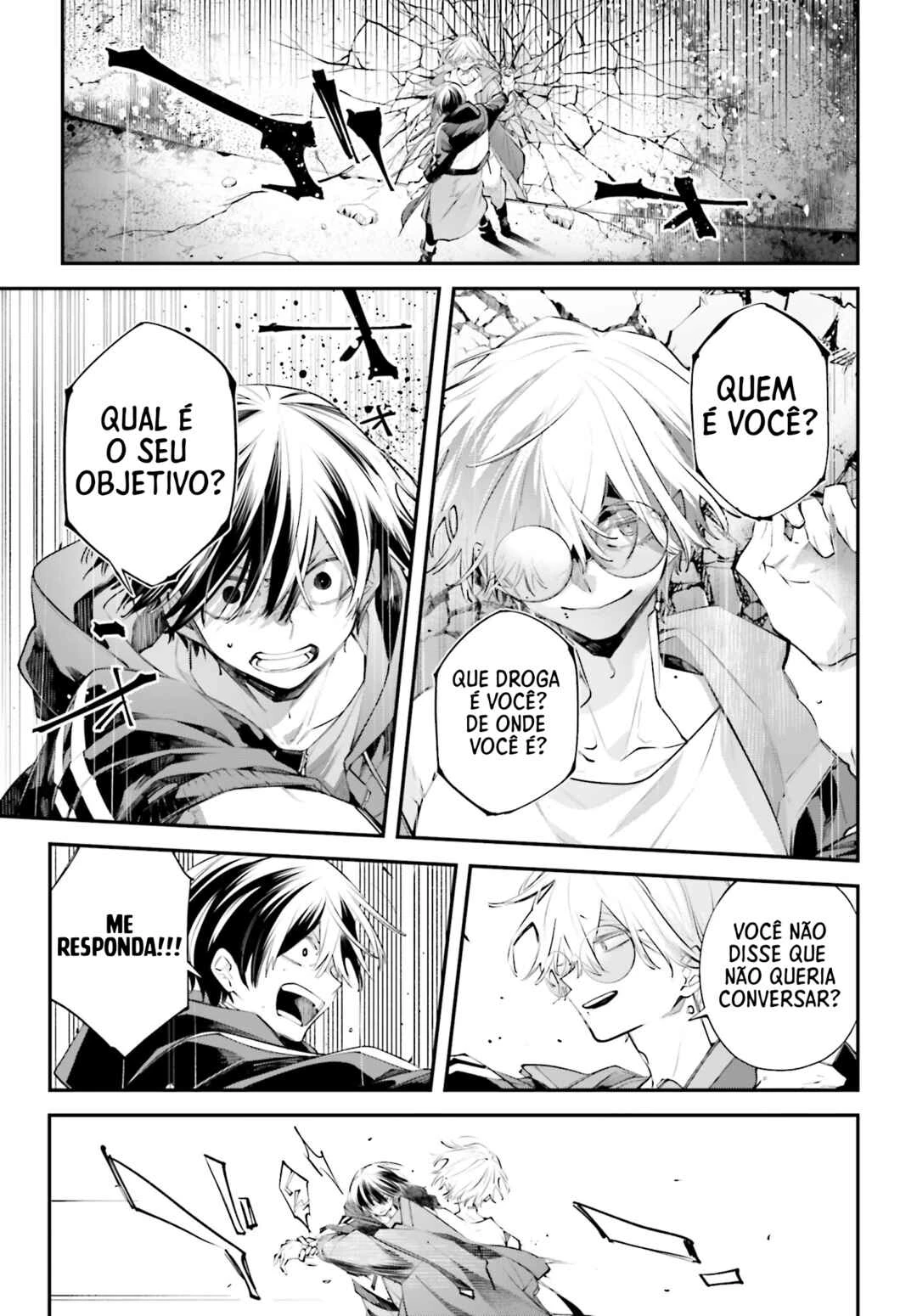 Rekkyou Sensen — Cap. 21, pág. 5