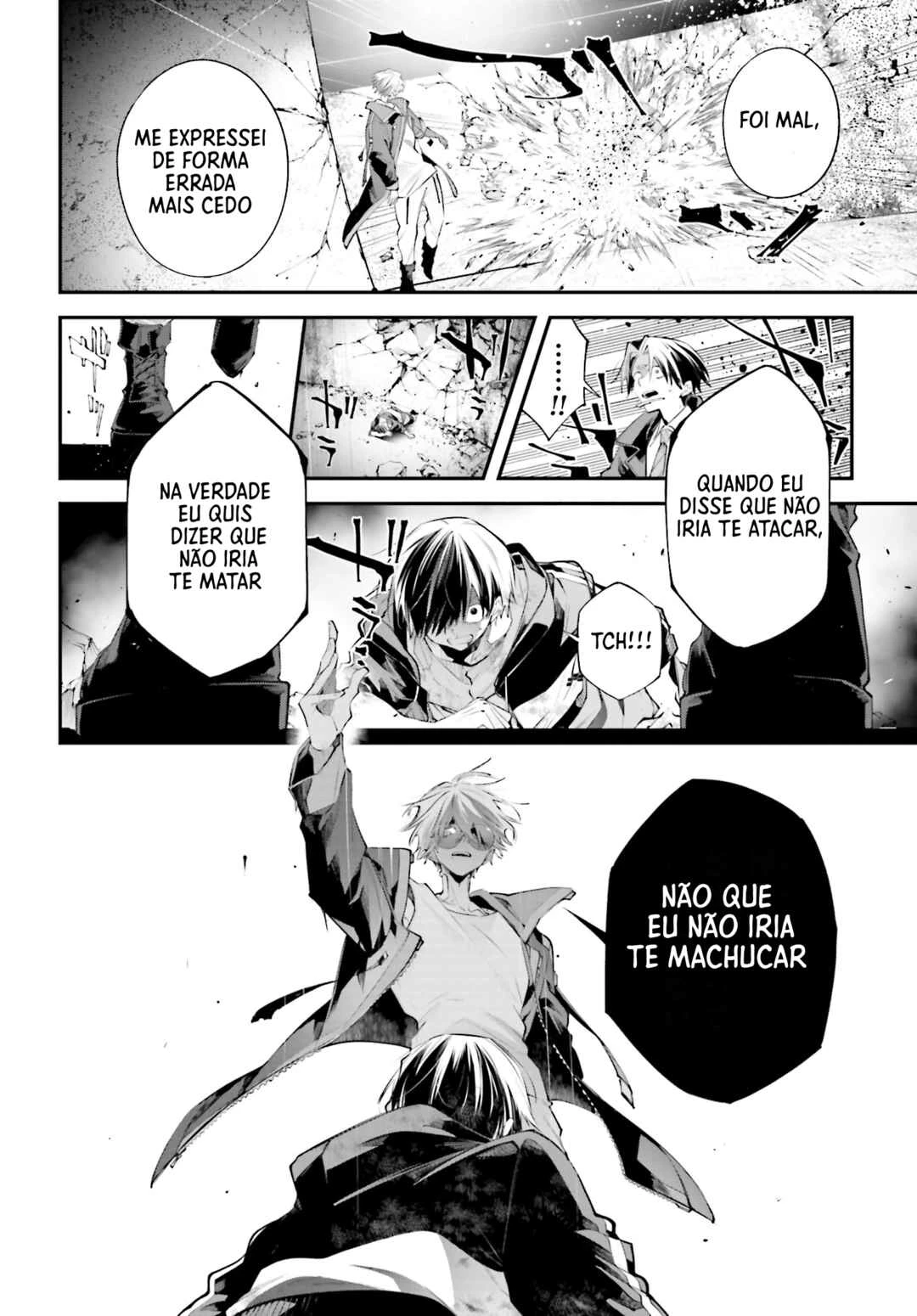 Rekkyou Sensen — Cap. 21, pág. 6