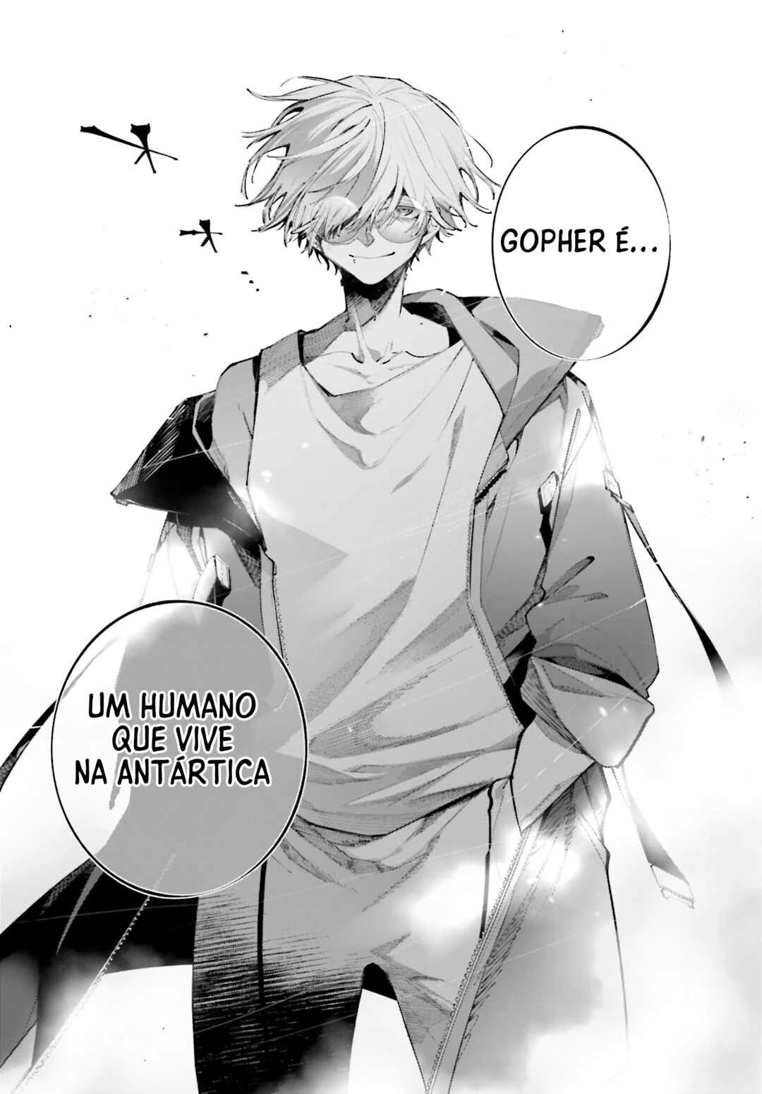 Rekkyou Sensen — Cap. 21, pág. 14