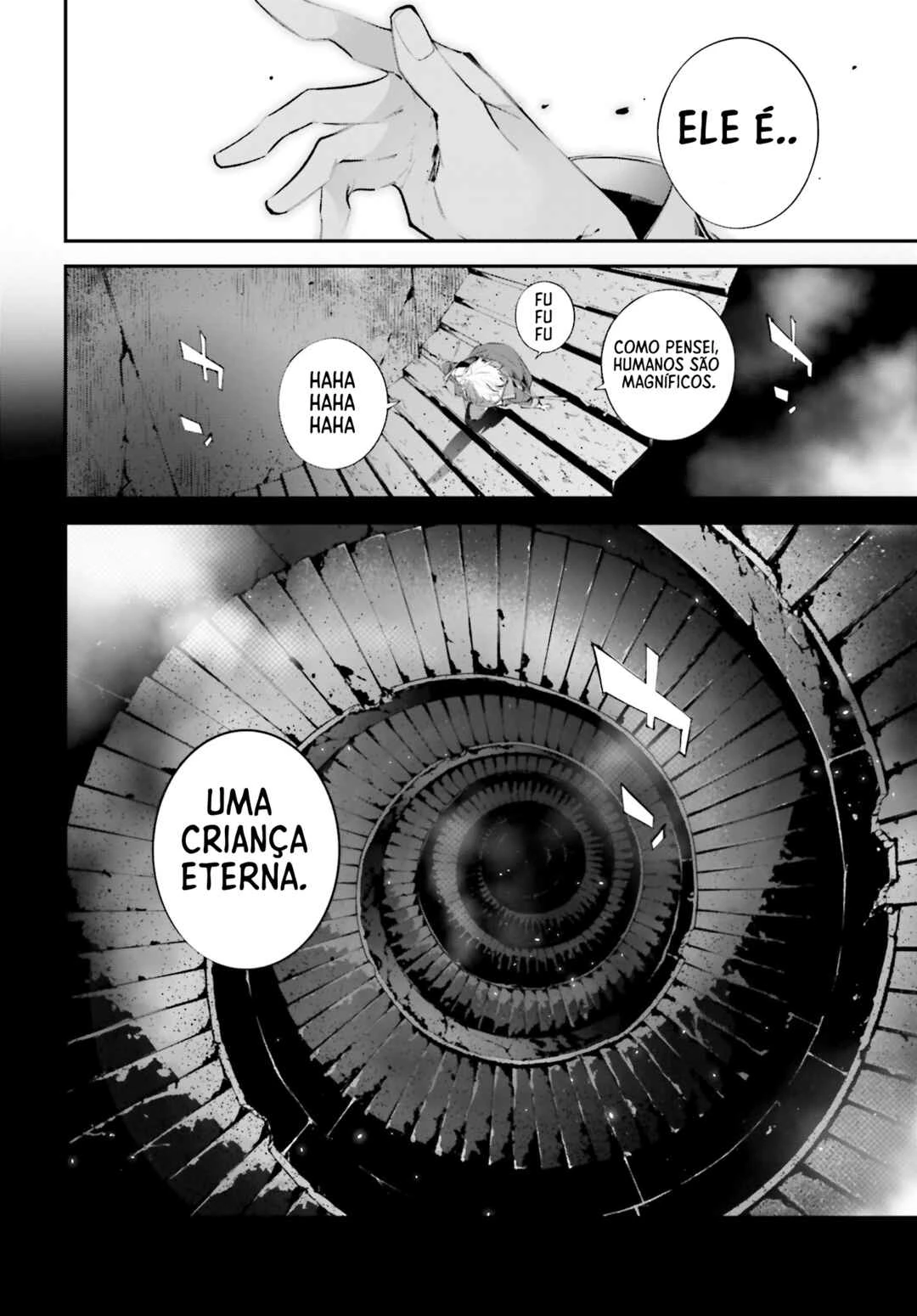Rekkyou Sensen — Cap. 21, pág. 20