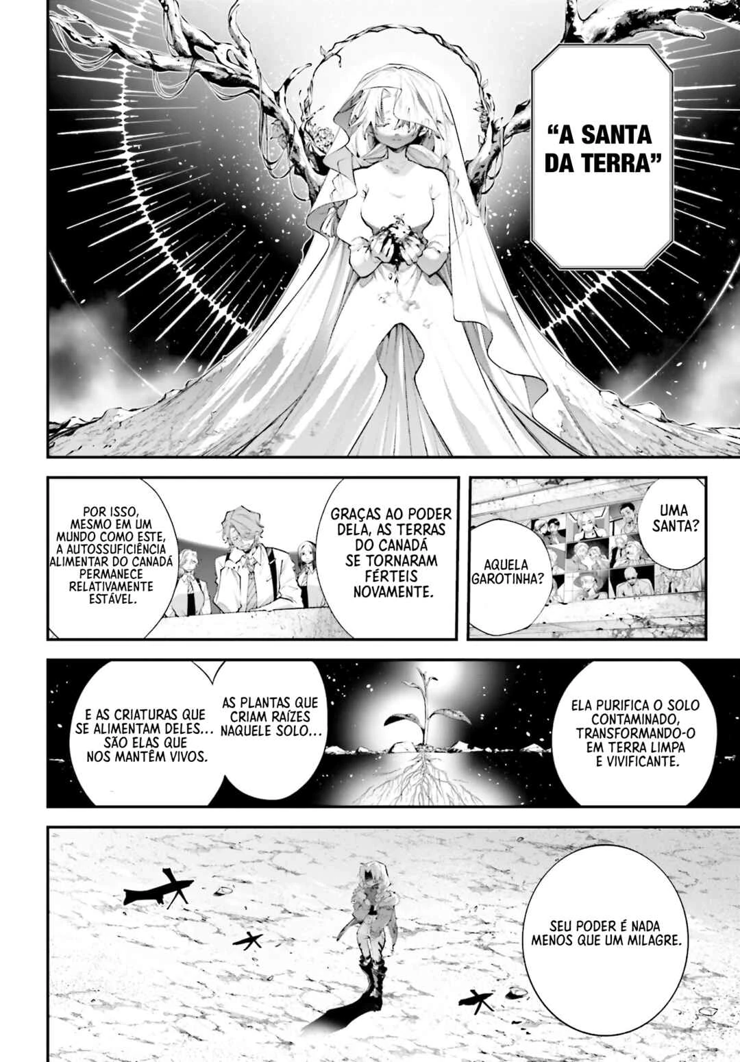 Rekkyou Sensen — Cap. 22, pág. 16