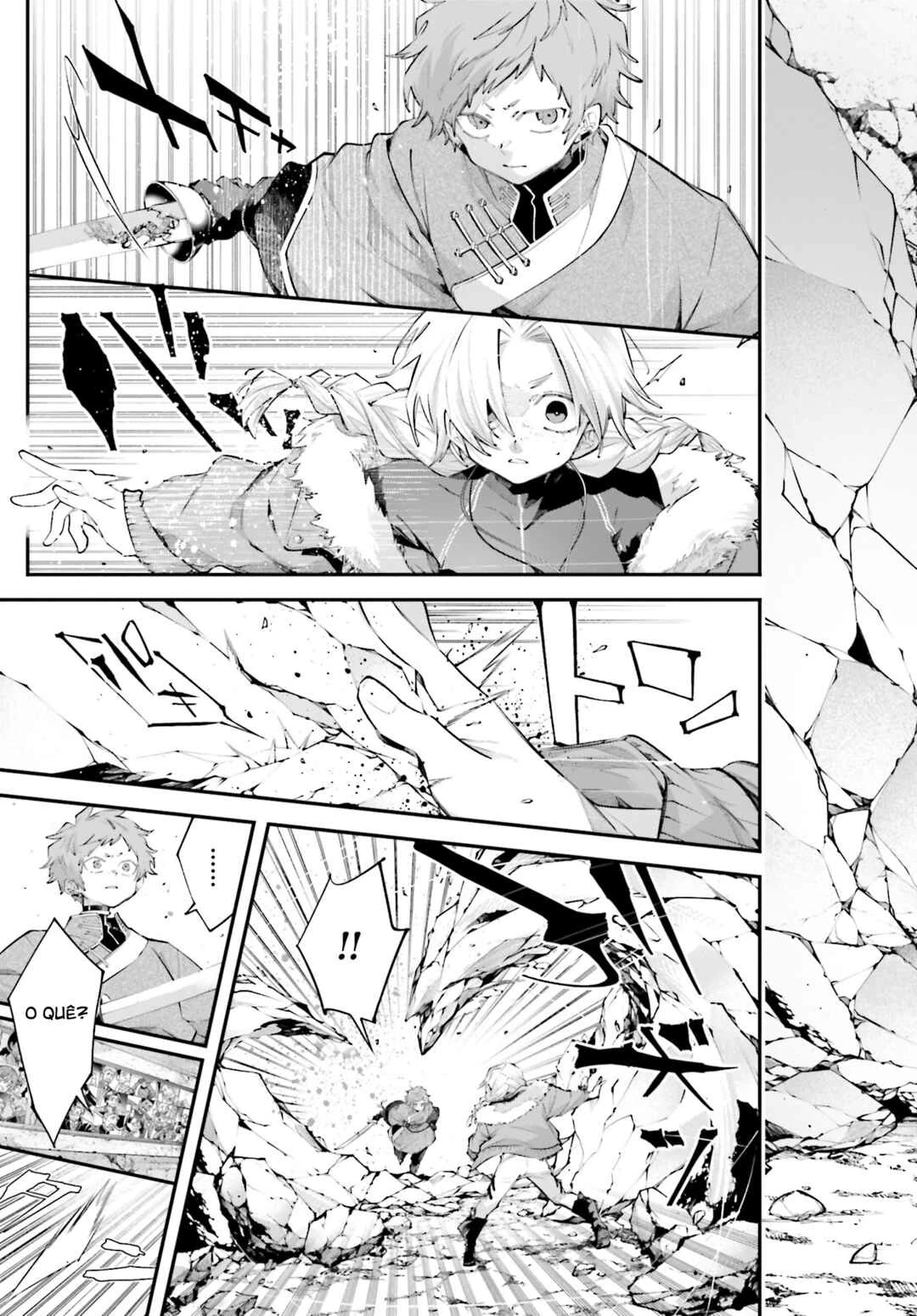 Rekkyou Sensen — Cap. 23, pág. 4
