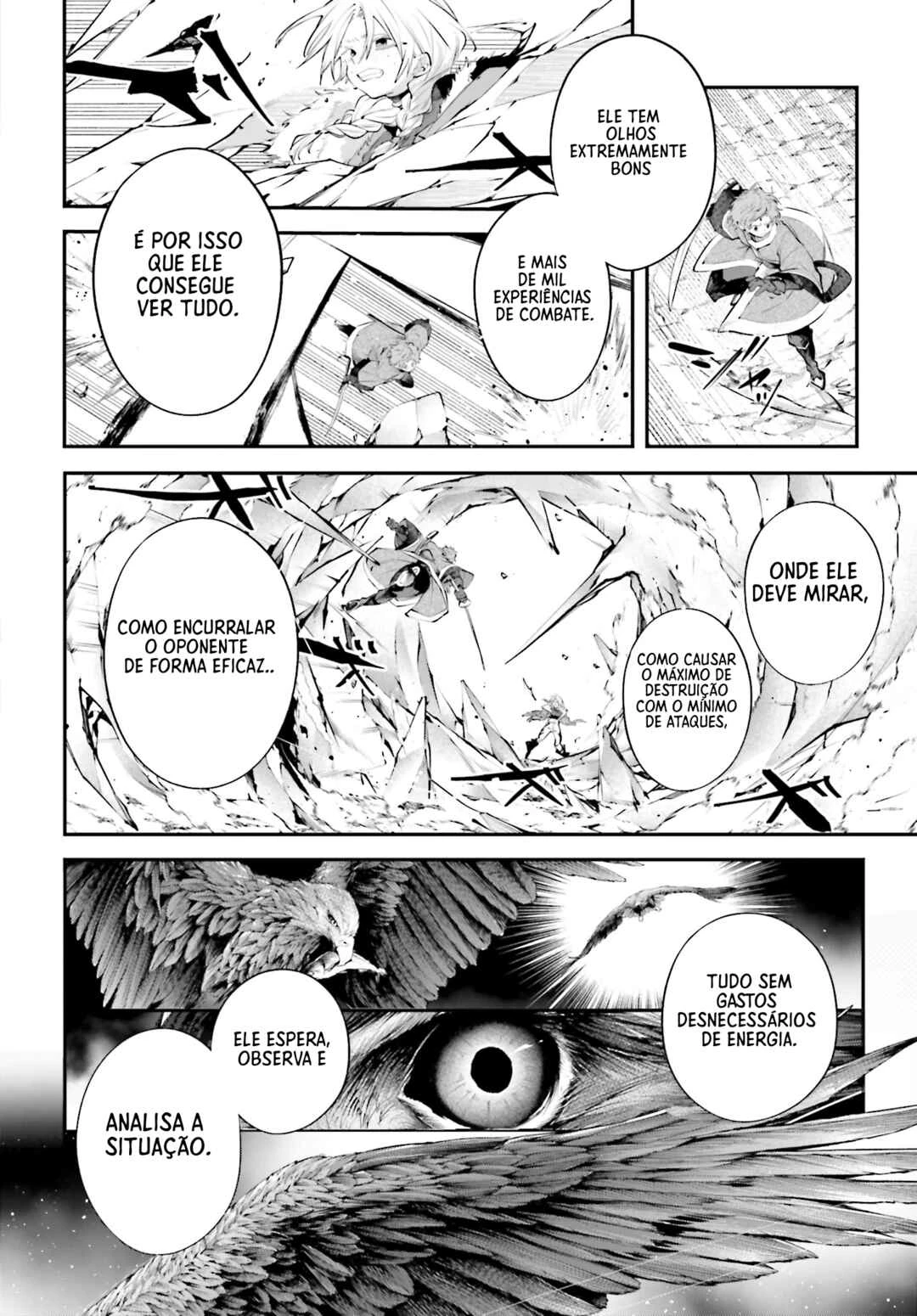 Rekkyou Sensen — Cap. 23, pág. 27