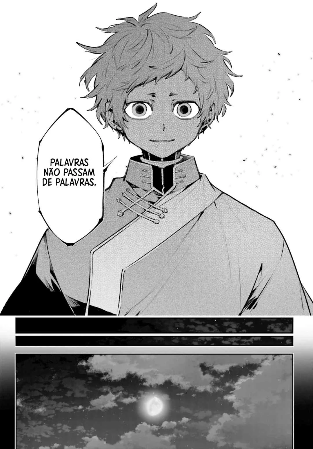 Rekkyou Sensen — Cap. 23, pág. 36