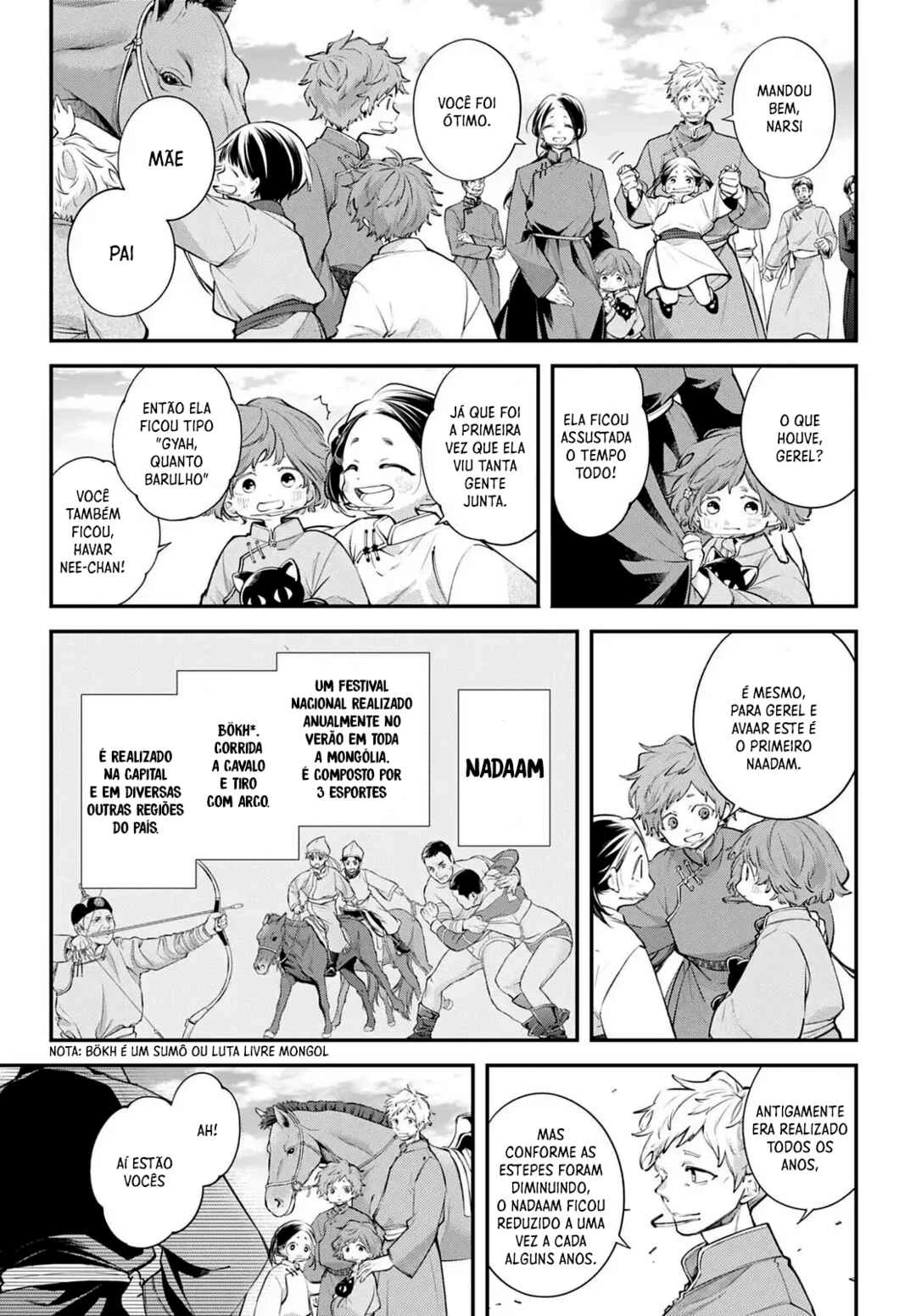 Rekkyou Sensen — Cap. 24, pág. 4