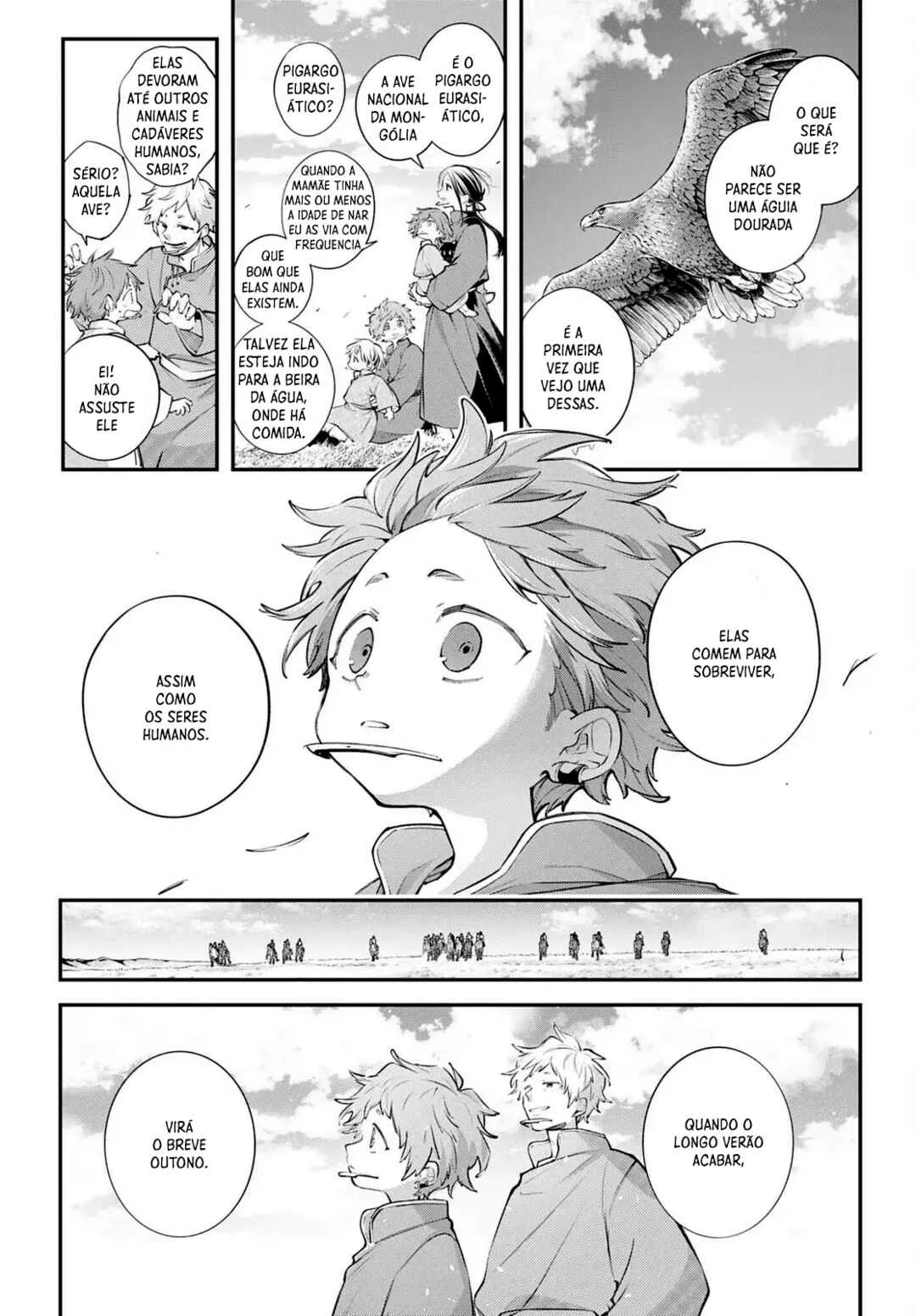 Rekkyou Sensen — Cap. 24, pág. 8
