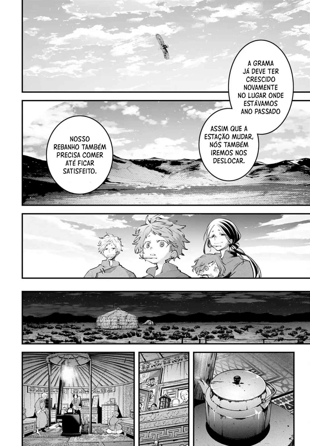 Rekkyou Sensen — Cap. 24, pág. 9