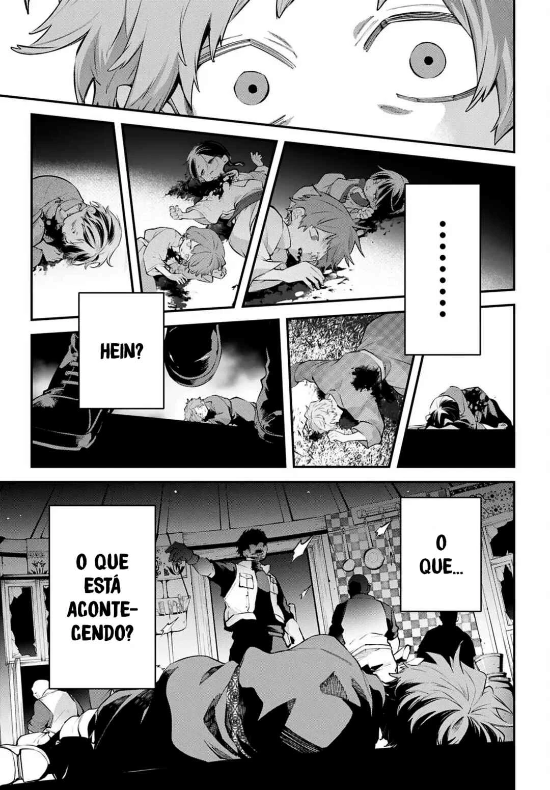Rekkyou Sensen — Cap. 24, pág. 14