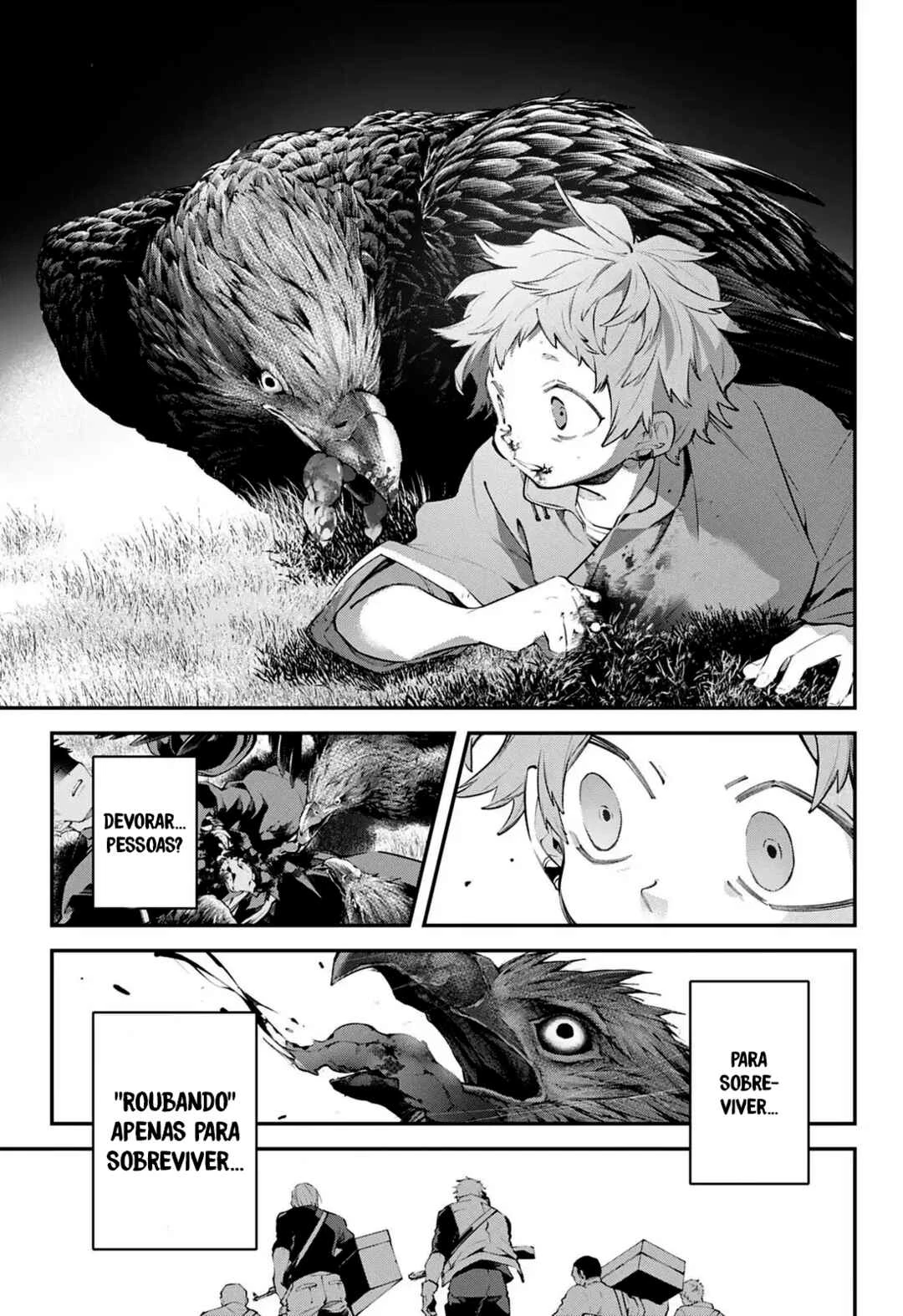 Rekkyou Sensen — Cap. 24, pág. 16