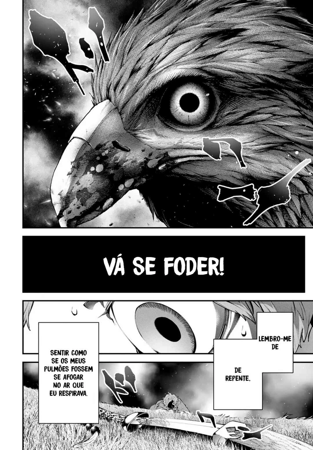 Rekkyou Sensen — Cap. 24, pág. 17