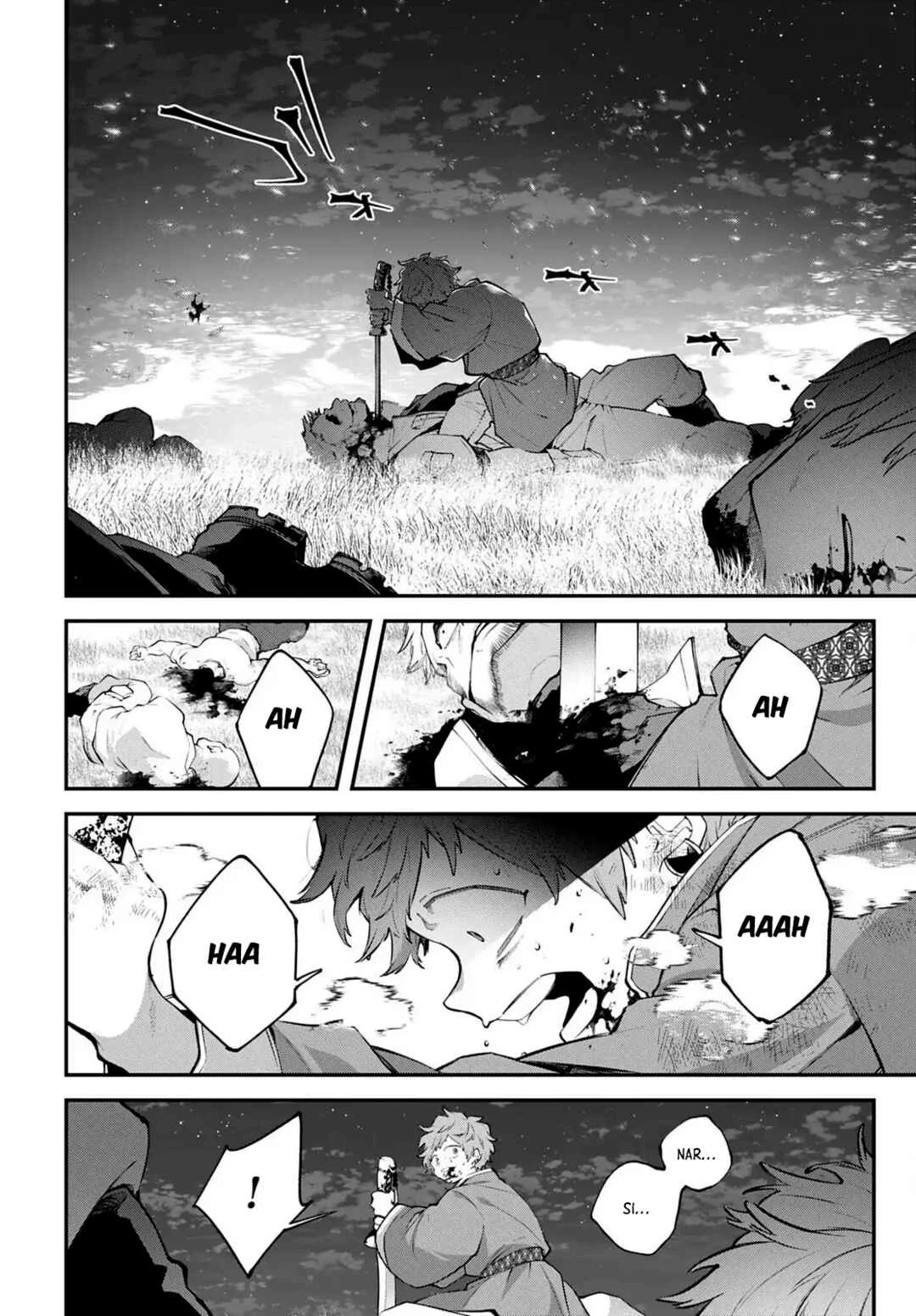 Rekkyou Sensen — Cap. 24, pág. 21