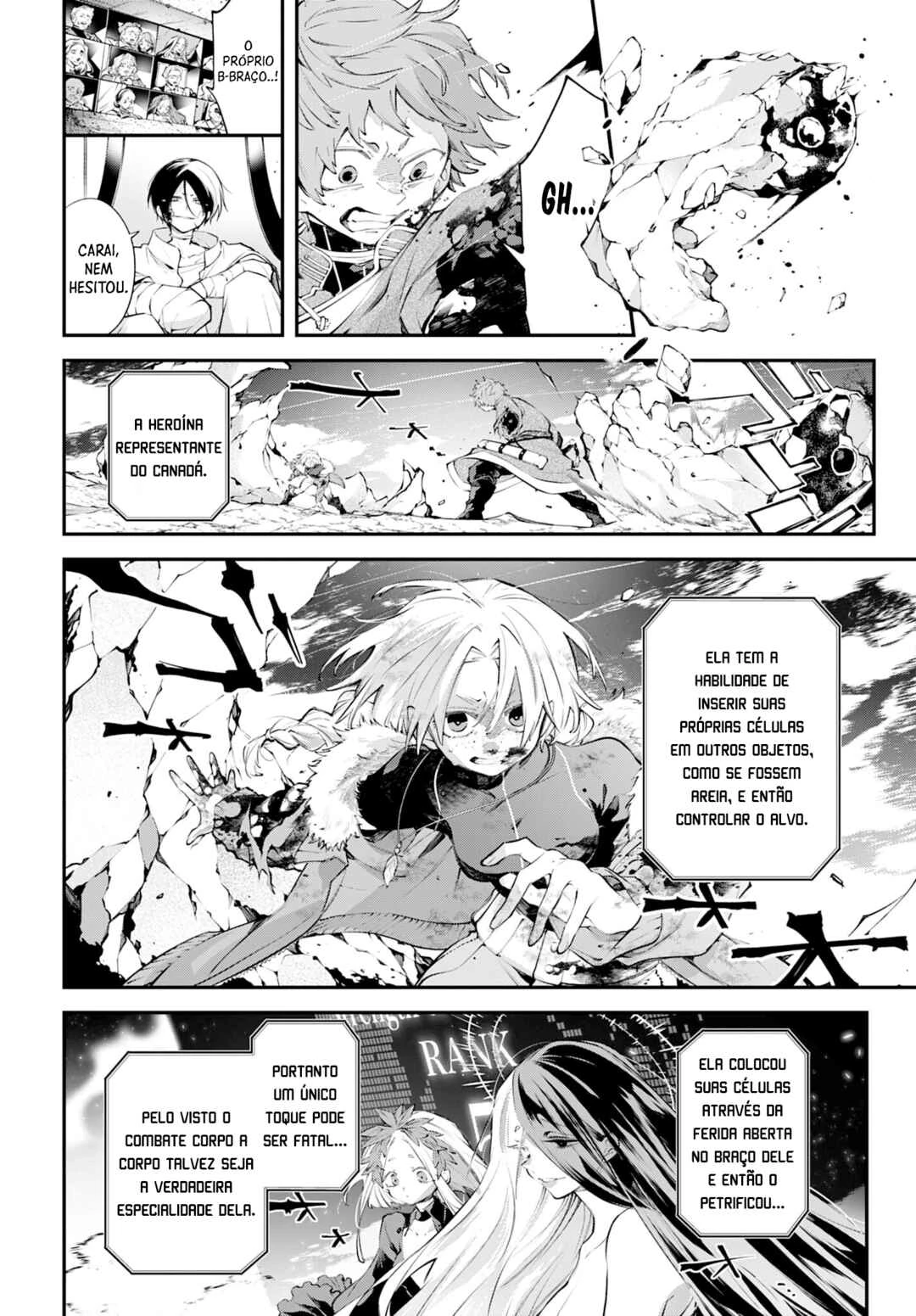 Rekkyou Sensen — Cap. 25, pág. 6