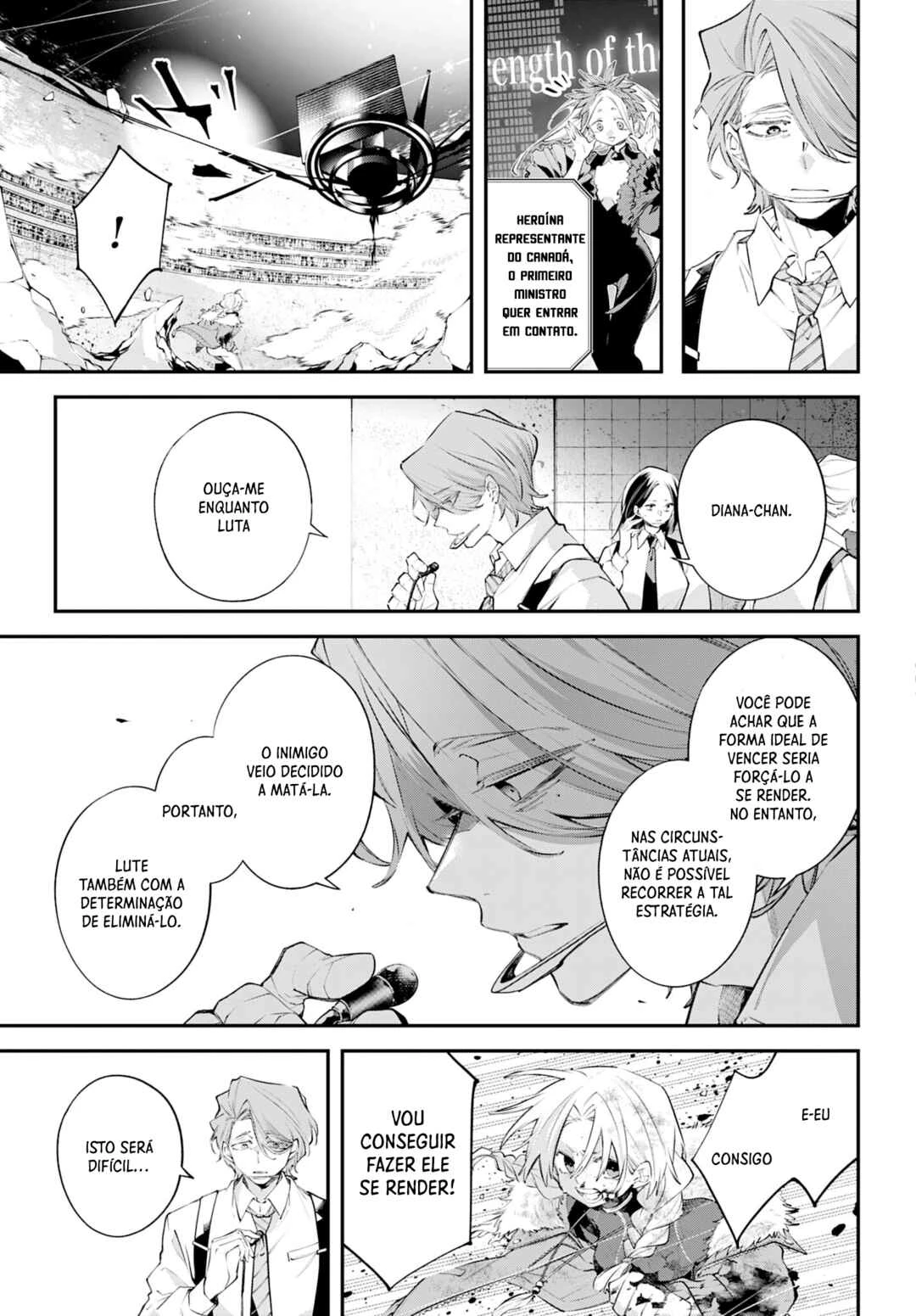 Rekkyou Sensen — Cap. 25, pág. 9