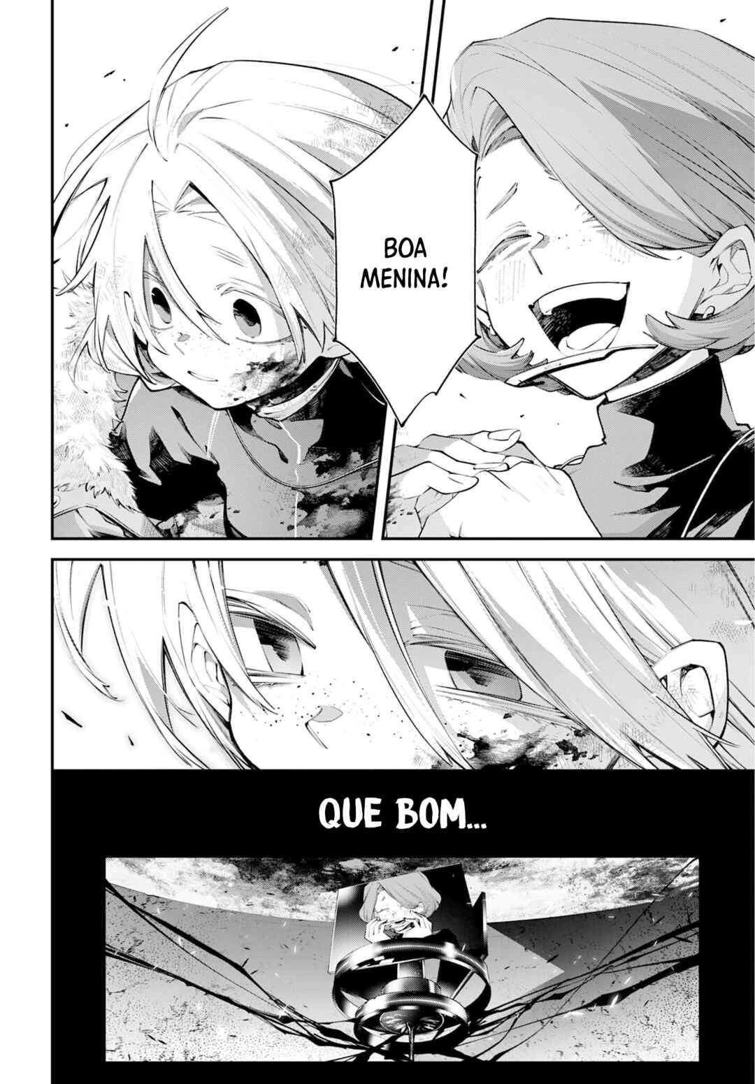Rekkyou Sensen — Cap. 26, pág. 6