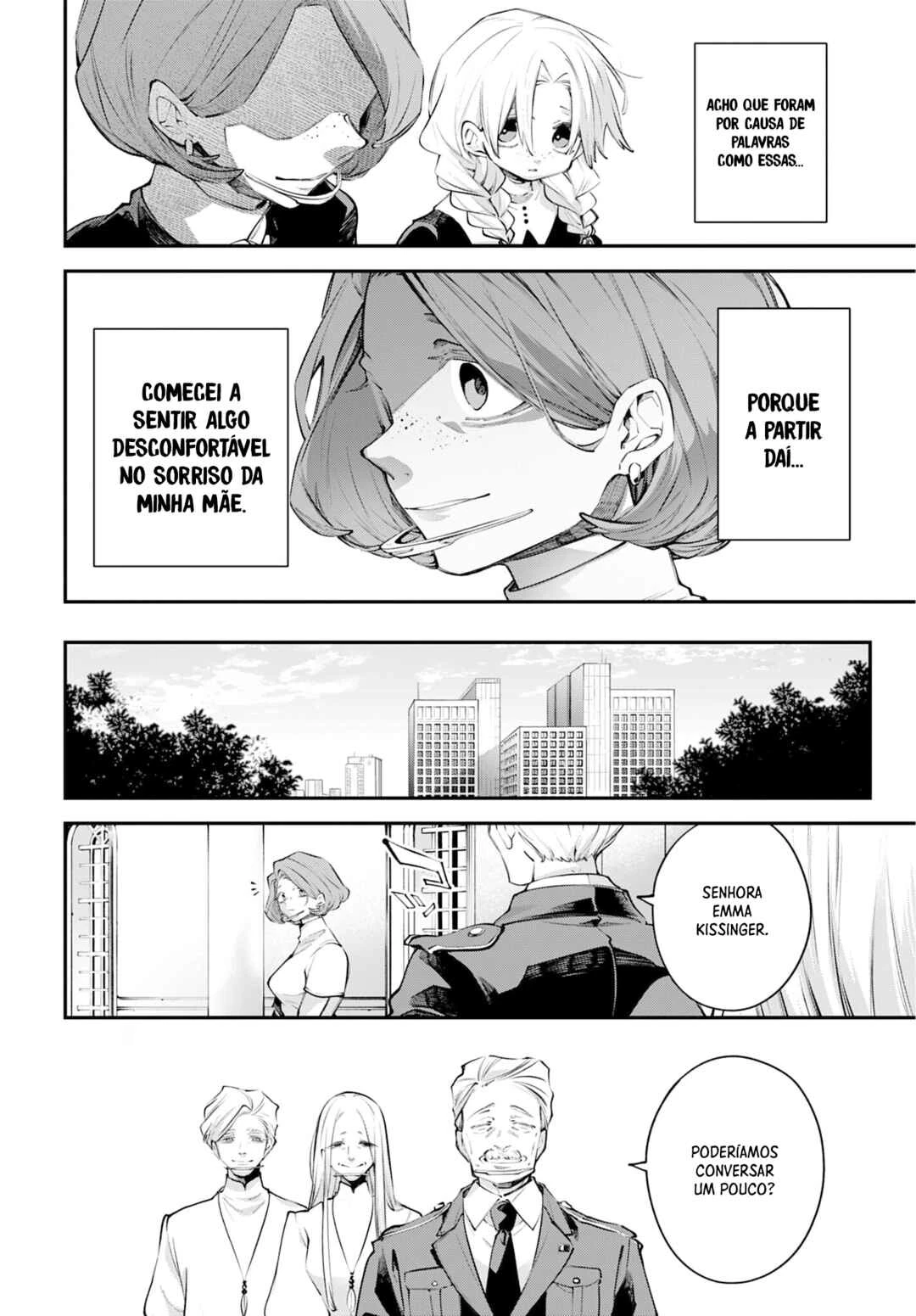Rekkyou Sensen — Cap. 26, pág. 14