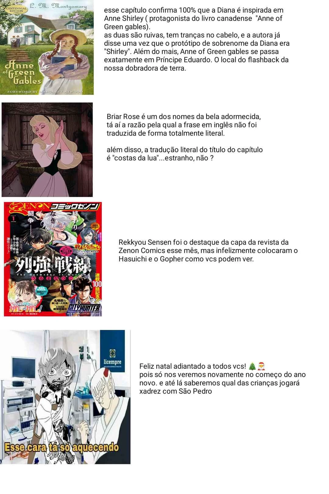 Rekkyou Sensen — Cap. 26, pág. 40