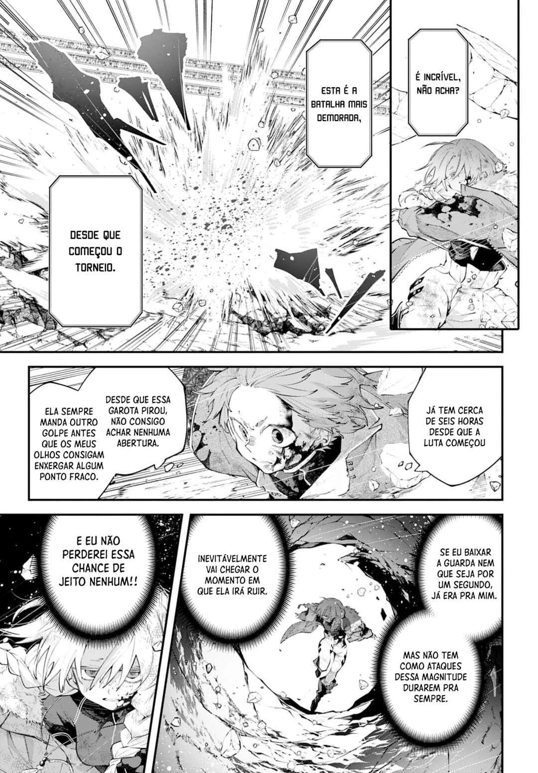 Rekkyou Sensen — Cap. 27, pág. 3