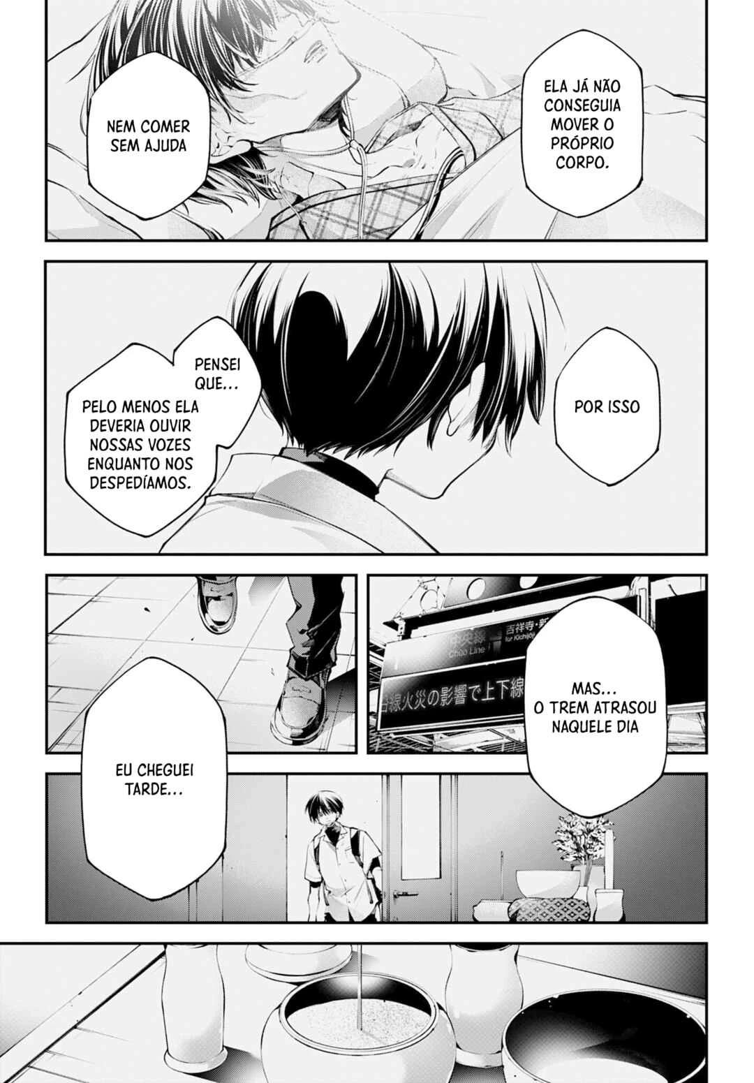 Rekkyou Sensen — Cap. 28, pág. 15