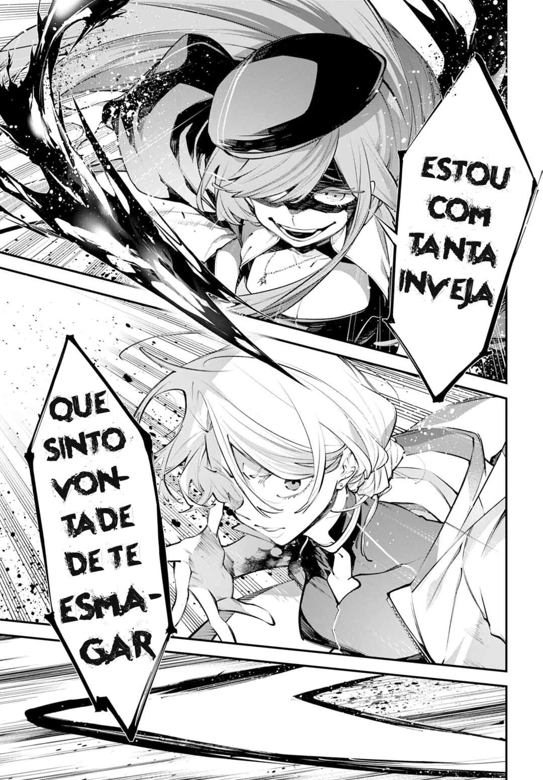 Rekkyou Sensen — Cap. 29, pág. 9
