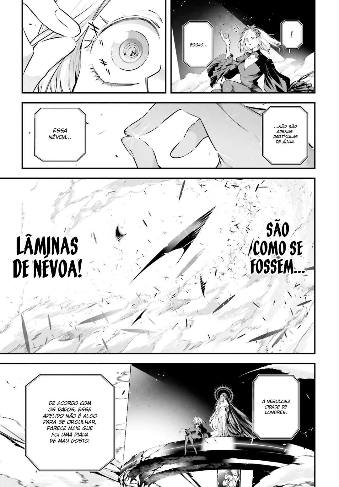 Rekkyou Sensen — Cap. 3, pág. 8