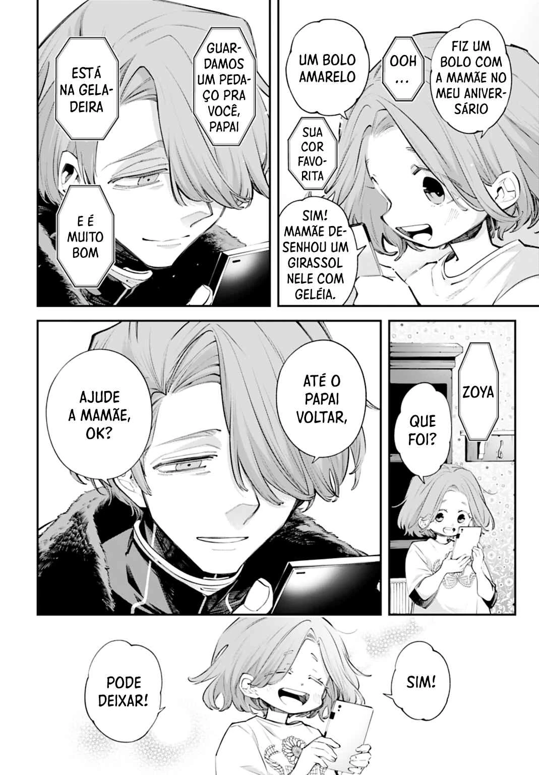 Rekkyou Sensen — Cap. 30, pág. 22