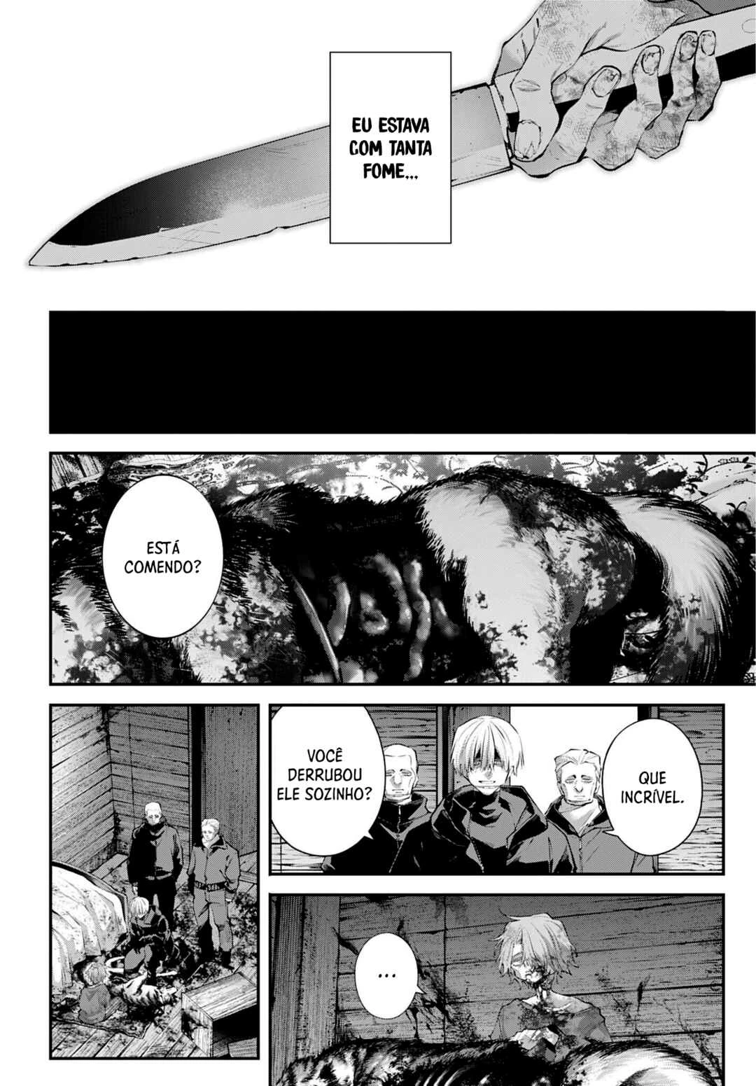 Rekkyou Sensen — Cap. 33, pág. 6