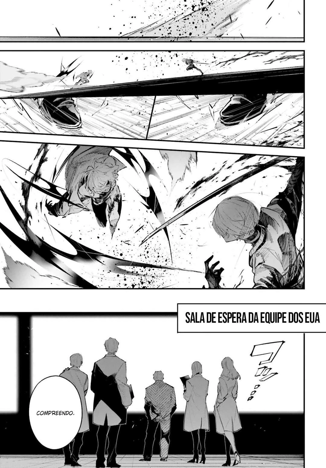 Rekkyou Sensen — Cap. 5, pág. 10