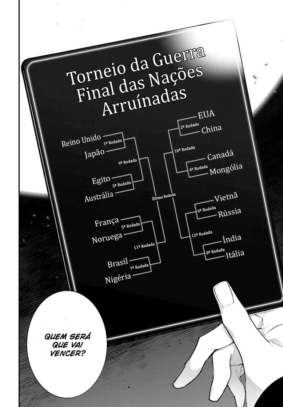 Rekkyou Sensen — Cap. 5, pág. 19