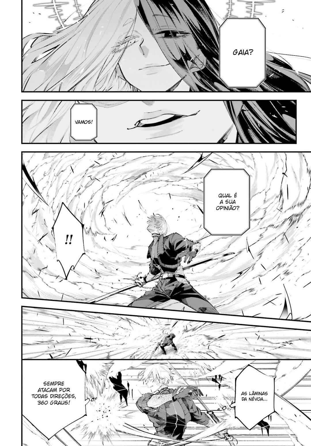 Rekkyou Sensen — Cap. 6, pág. 3