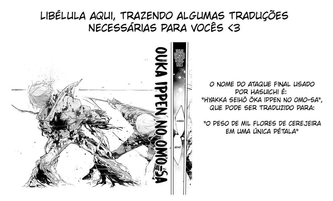 Rekkyou Sensen — Cap. 6, pág. 39
