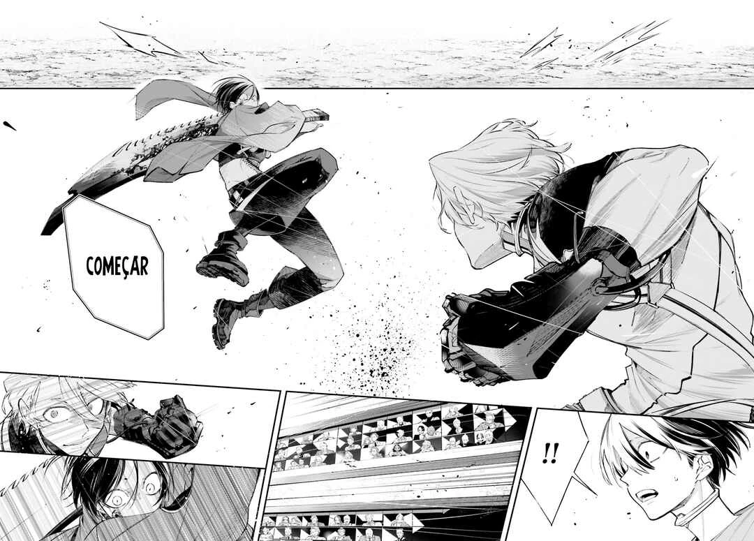Rekkyou Sensen — Cap. 8, pág. 3