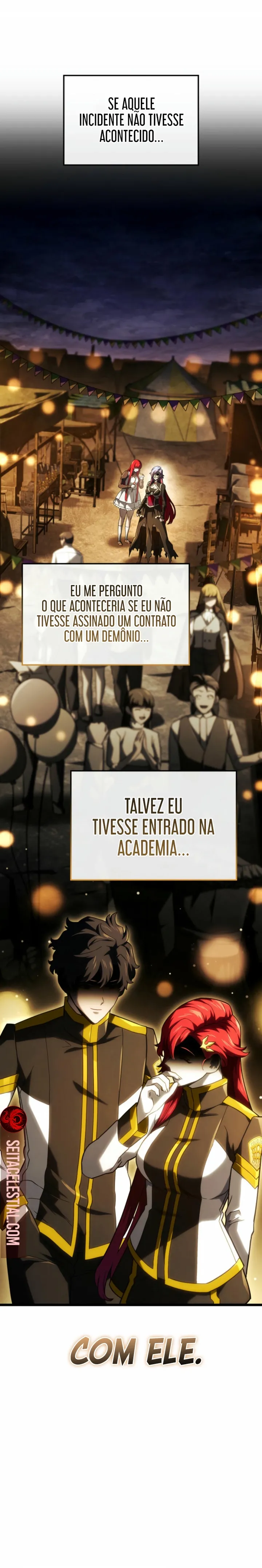 Revenge of the Baskerville Bloodhound — Cap. 102, pág. 4