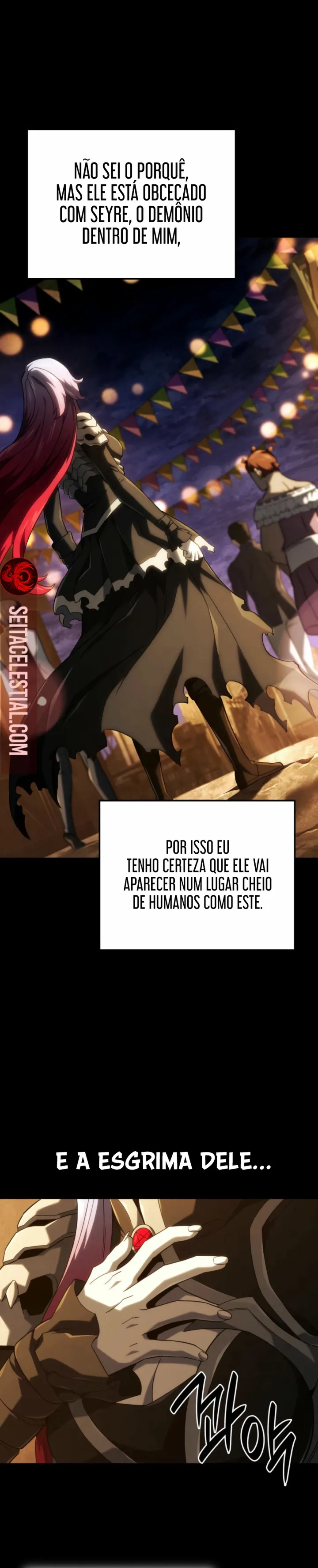 Revenge of the Baskerville Bloodhound — Cap. 102, pág. 6
