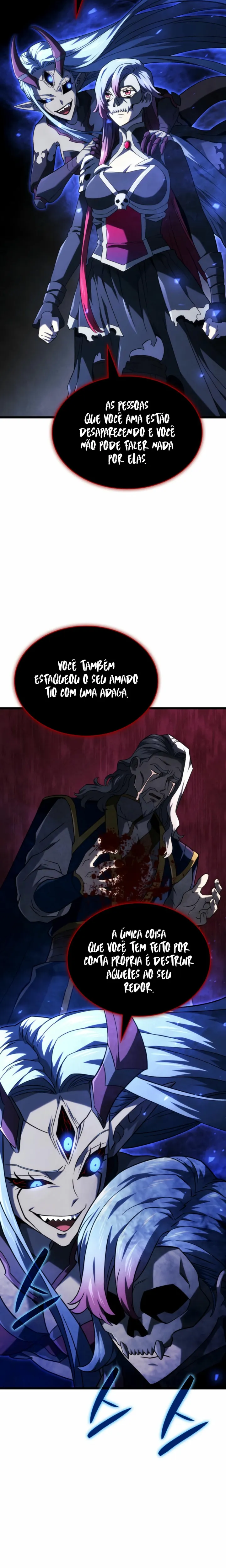 Revenge of the Baskerville Bloodhound — Cap. 102, pág. 13