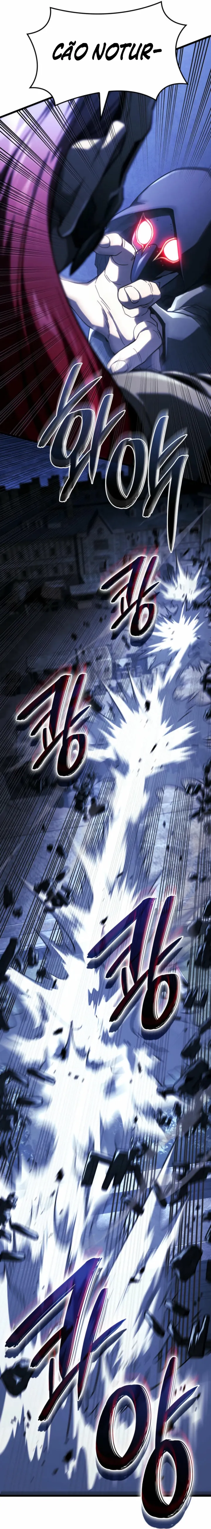 Revenge of the Baskerville Bloodhound — Cap. 102, pág. 38