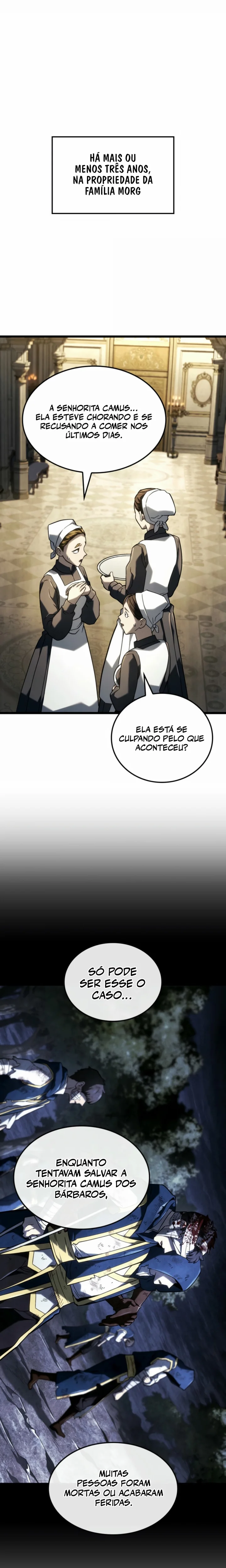 Revenge of the Baskerville Bloodhound — Cap. 104, pág. 3
