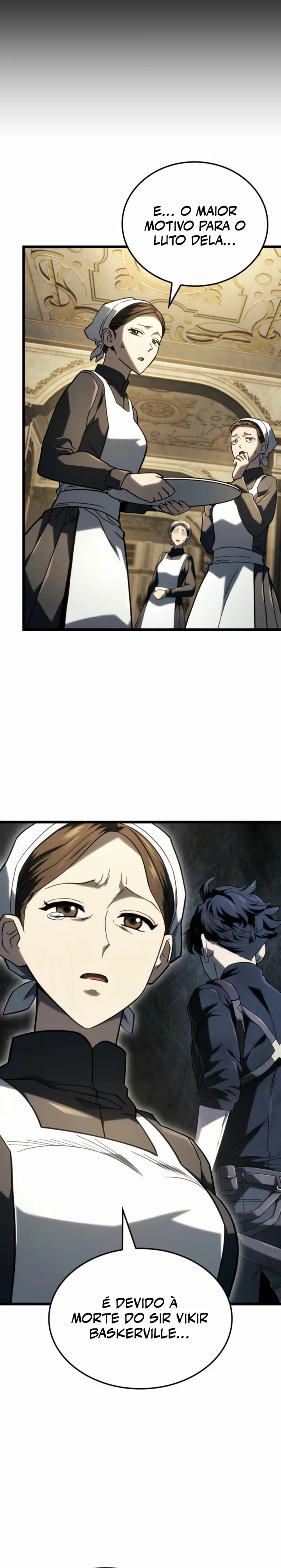 Revenge of the Baskerville Bloodhound — Cap. 104, pág. 4