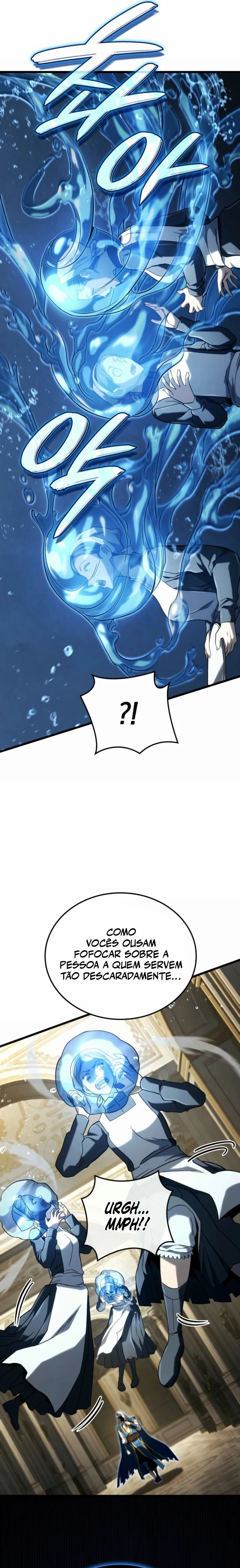 Revenge of the Baskerville Bloodhound — Cap. 104, pág. 6