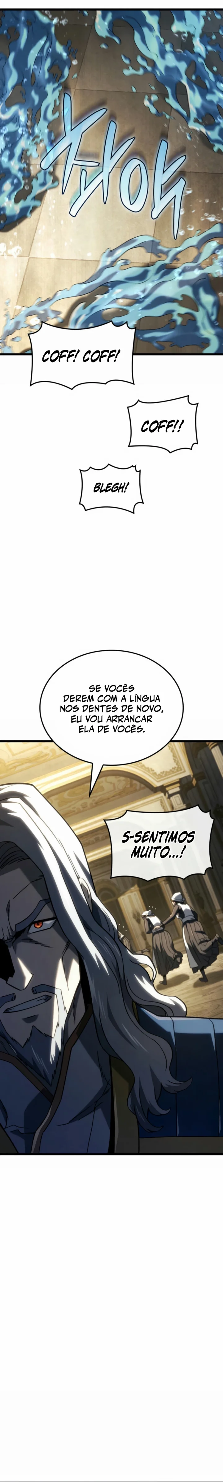 Revenge of the Baskerville Bloodhound — Cap. 104, pág. 8