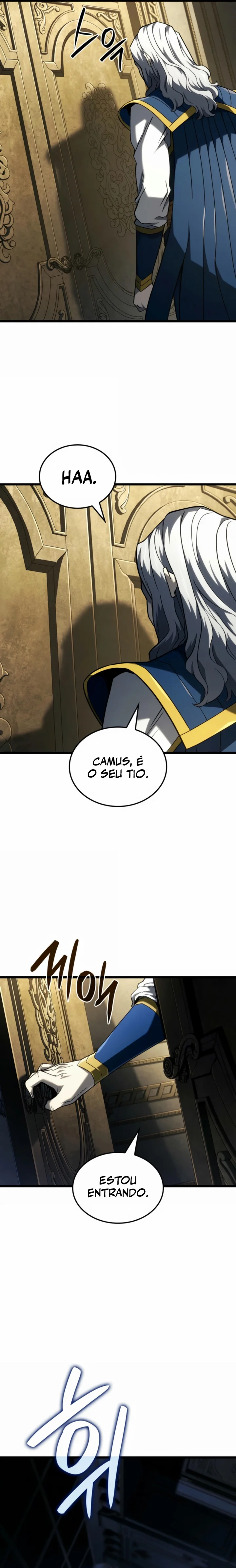 Revenge of the Baskerville Bloodhound — Cap. 104, pág. 9