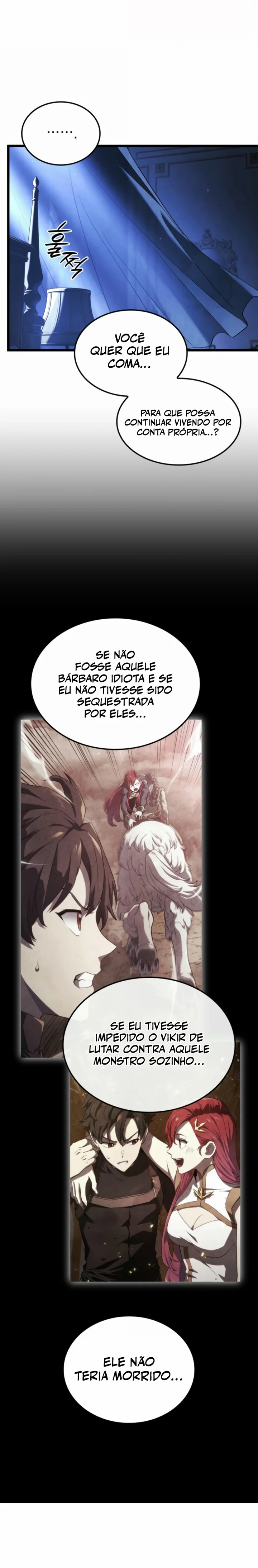 Revenge of the Baskerville Bloodhound — Cap. 104, pág. 11