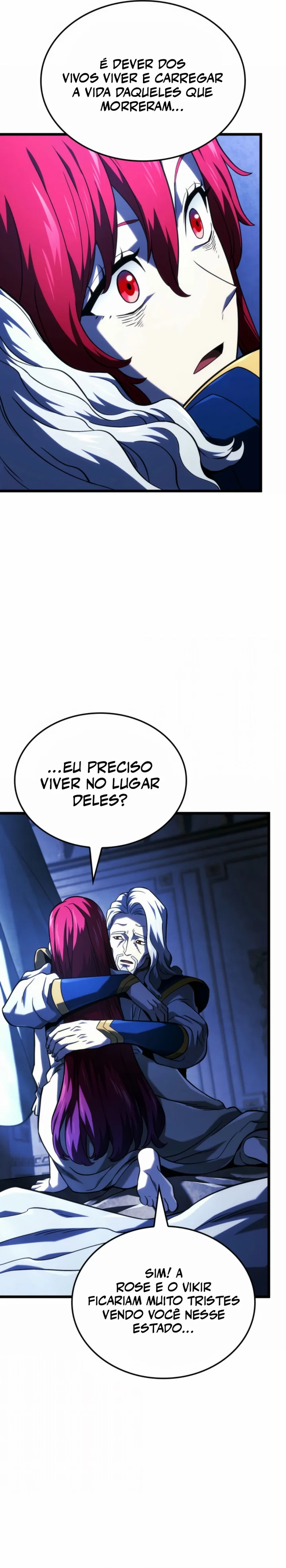 Revenge of the Baskerville Bloodhound — Cap. 104, pág. 14