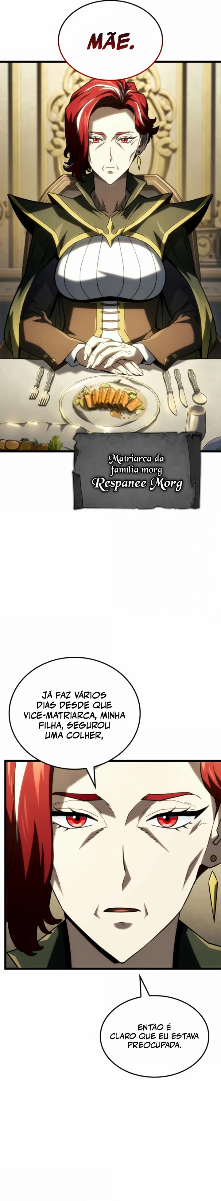 Revenge of the Baskerville Bloodhound — Cap. 104, pág. 19