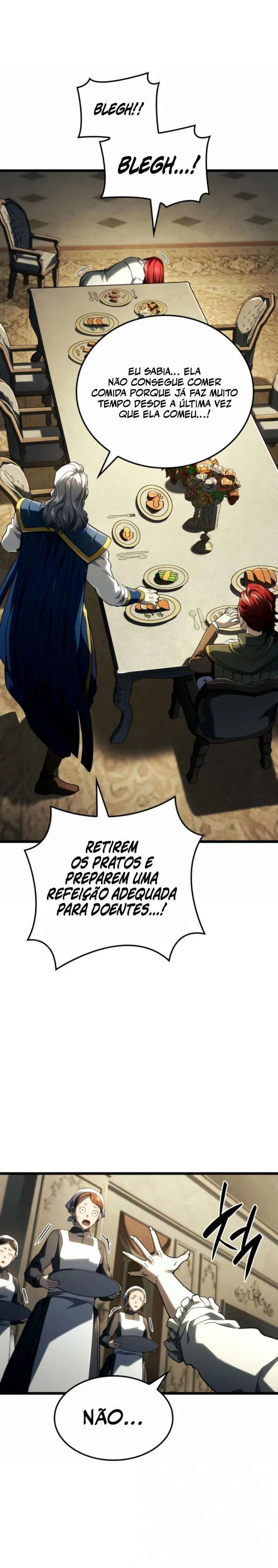 Revenge of the Baskerville Bloodhound — Cap. 104, pág. 23