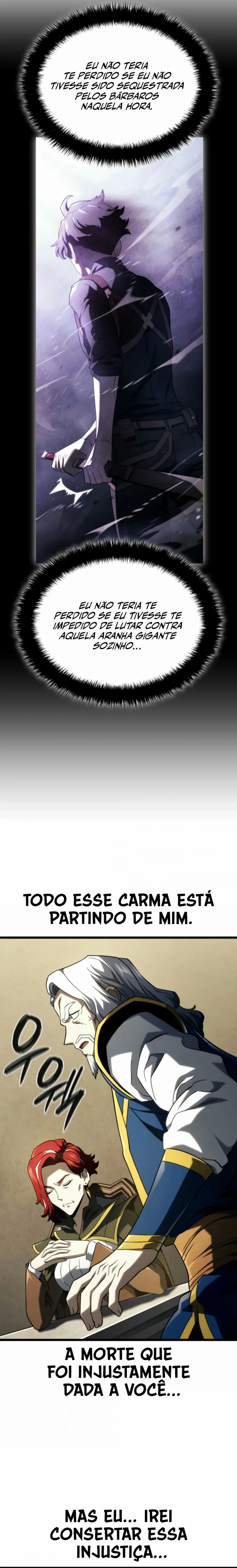 Revenge of the Baskerville Bloodhound — Cap. 104, pág. 25