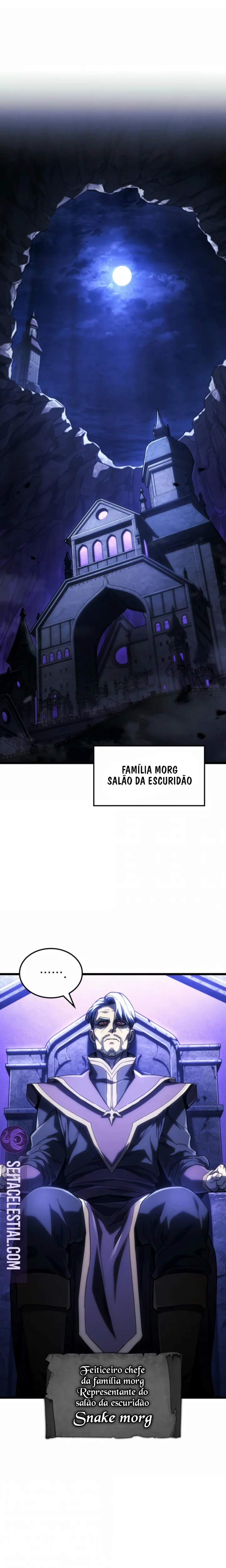 Revenge of the Baskerville Bloodhound — Cap. 104, pág. 27