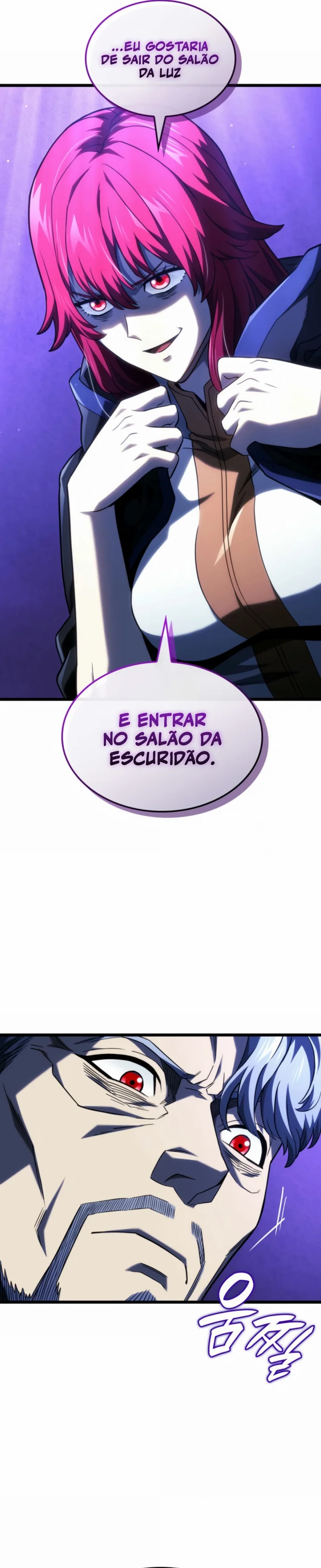 Revenge of the Baskerville Bloodhound — Cap. 104, pág. 29
